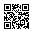 33px reduced link QR